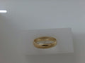 10k Yellow Gold Men's Wedding Ring 3g