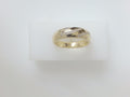 10k Yellow Gold Men's Diamond Ring 6.3g