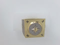 10k Yellow Gold Men's Ring 13.2g