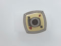 10k Yellow Gold Men's Ring 13.3g