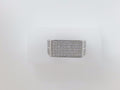 10k Yellow Gold Men's Ring 6.4g