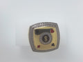 10k Yellow Gold Men's Ring 13g
