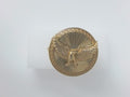 10k Yellow Gold Men's Ring 10g