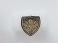10k Yellow Gold Men's Ring 8.6g