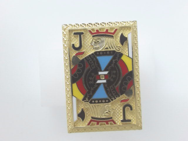 10k Yellow Gold Men's Ring 13.2g