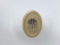 10k Yellow Gold Men's Ring 7.3g