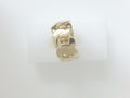 10k Yellow Gold Men's Ring 7.8g
