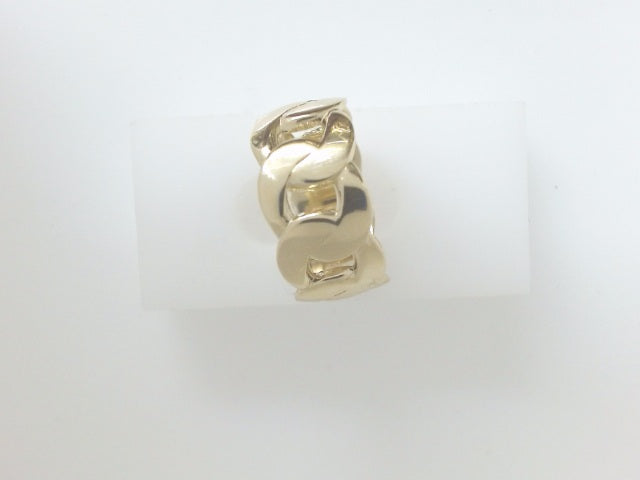 10k Yellow Gold Men's Ring 7.8g