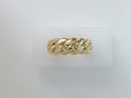 10k Yellow Gold Men's Ring 13.4g