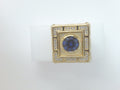 10k Yellow Gold Men's Ring 18g