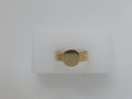 10k Yellow Gold Men's Ring 2.5g