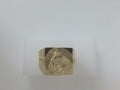 10k Yellow Gold Men's Ring 5.2g