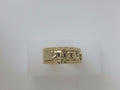 10k Yellow Gold Men's Ring 7.2g