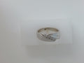 10k Yellow Gold Men's Wedding Ring 7.1g