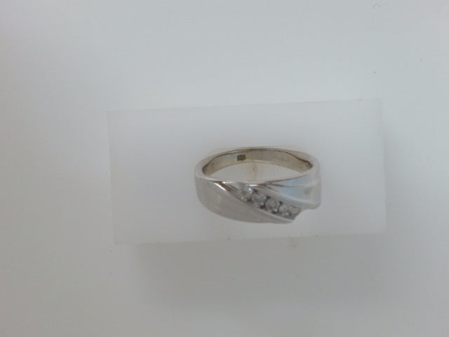 10k Yellow Gold Men's Wedding Ring 7.1g