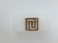 10k Yellow Gold Men's Ring 5.6g