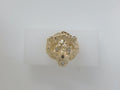 10k Yellow Gold Men's Ring 9.2g