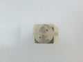 10k Yellow Gold Men's Ring 5.4g