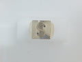 10k Yellow Gold Men's Ring 4.9g