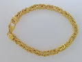 10k Yellow Gold Women's Bracelet 14.8g