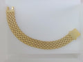 10k Yellow Gold Women's Bracelet 25.8g