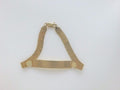 10k Yellow Gold Women's Bracelet 5.8g