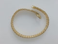 10k Yellow Gold Women's Bracelet 8.7g
