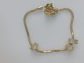 10k Yellow Gold Women's Bracelet 11.8g