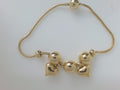 10k Yellow Gold Women's Bracelet 11.2g