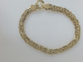 10k Yellow Gold Women's Bracelet 7.9g