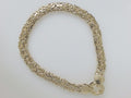 10k Yellow Gold Women's Bracelet 8g