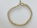 10k Yellow Gold Women's Bracelet 10.6g
