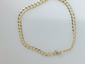 10k Yellow Gold Women's Bracelet 4.4g
