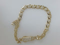 10k Yellow Gold Women's Bracelet 10.1g