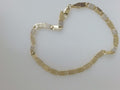 10k Yellow Gold Women's Bracelet 6g