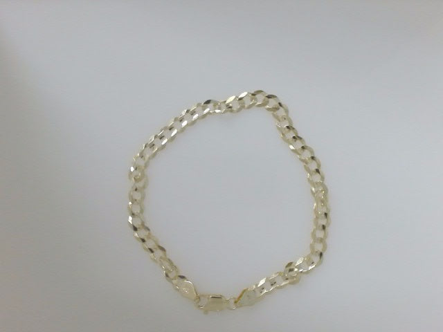 10k Yellow Gold Women's Bracelet 3.9g