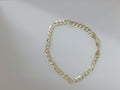 10k Yellow Gold Women's Bracelet 4g