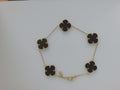 10k Yellow Gold Women's Bracelet 5.1g