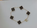 10k Yellow Gold Women's Bracelet 5.1g