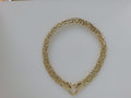 10k Yellow Gold Women's Bracelet 7.2g