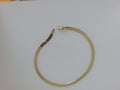 10k Yellow Gold Women's Bracelet 3.3g