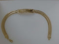 10k Yellow Gold Women's Bracelet 12.6g