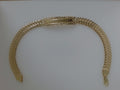 10k Yellow Gold Women's Bracelet 12.3g