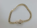 10k Yellow Gold Women's Bracelet 5.3g