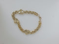 10k Yellow Gold Women's Bracelet 11.5g