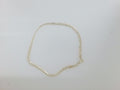 10 KT PULSERAS DE MUJER