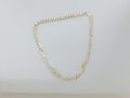 10k Yellow Gold Women's Bracelet 2.3g