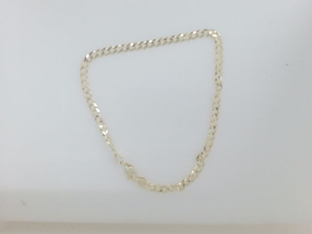 10k Yellow Gold Women's Bracelet 2.3g
