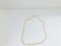10k Yellow Gold Women's Bracelet 1.4g