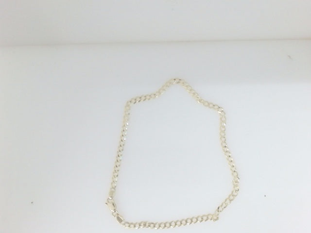 10k Yellow Gold Women's Bracelet 1.4g